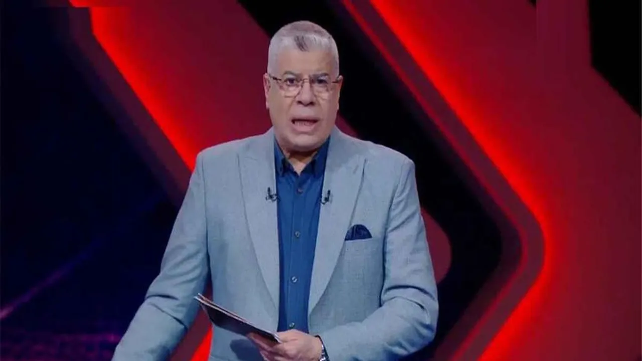 أحمد شوبير: «الشناوي يرى أنني السبب وراء الهجوم عليه.. وقاطعت أيمن شوقي لهذا السبب»